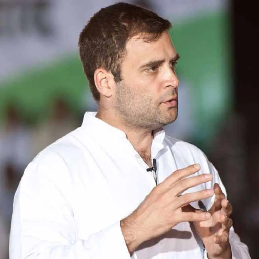rahul